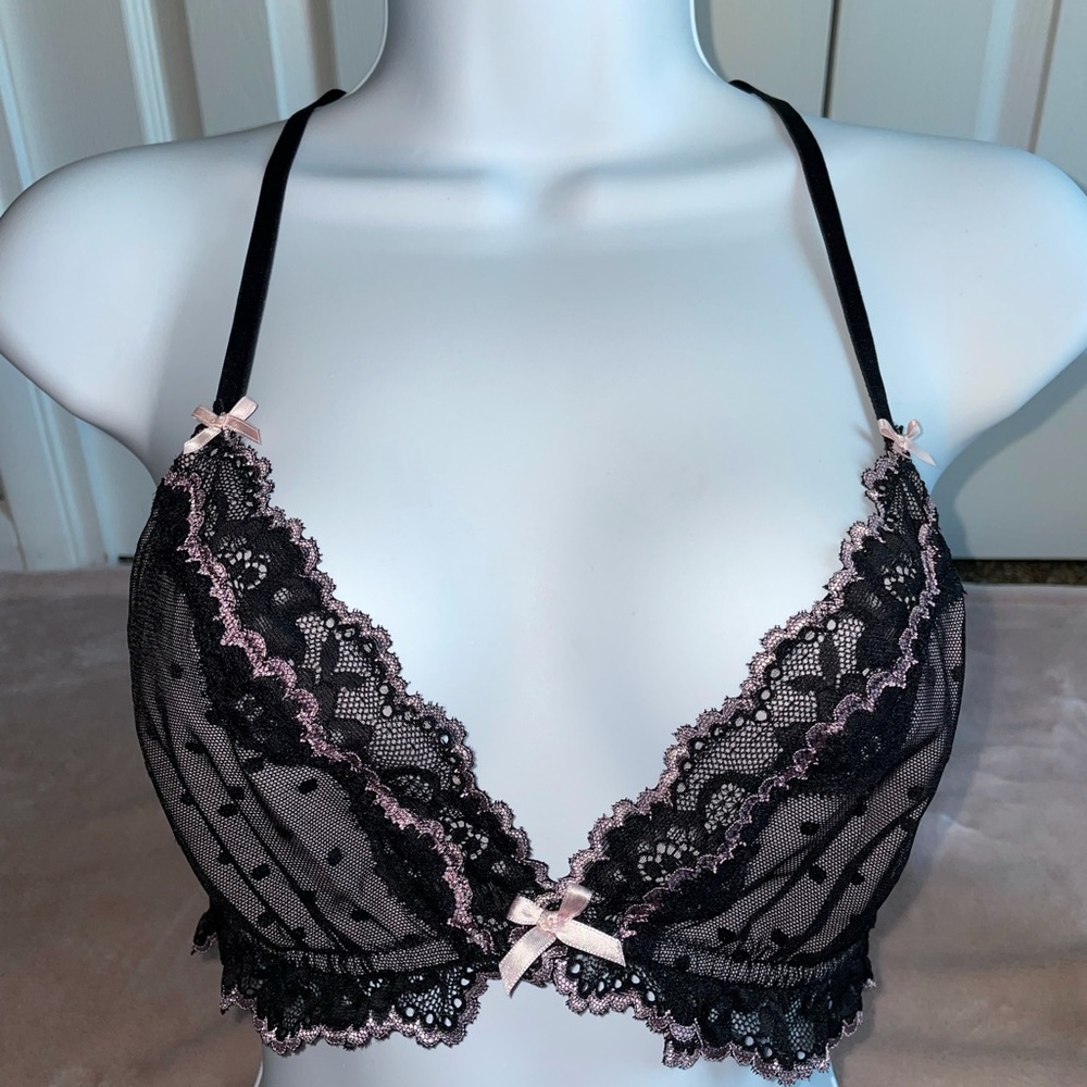 Victoria’s Secret Bralette Size large